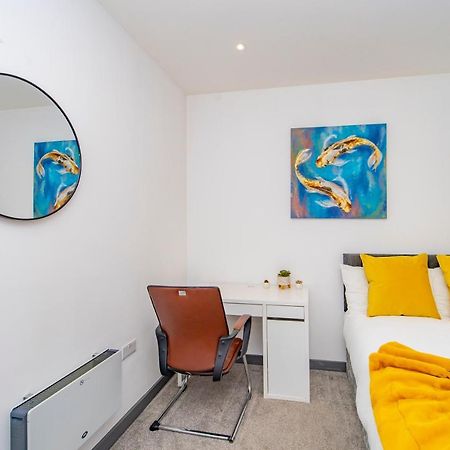 Special Offer Central Hove 3 Bedroom Flat Bn32Osm18 Exteriör bild