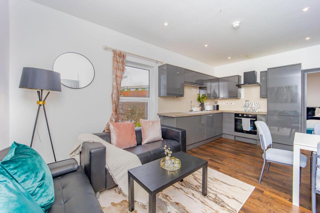 Special Offer Central Hove 3 Bedroom Flat Bn32Osm18 Exteriör bild